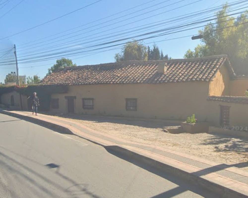 Fundación y legado